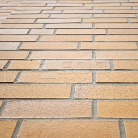 Клинкерный кирпич Muhr 01EG Niederlausitzer Gelb Edelglanz 290х90х40