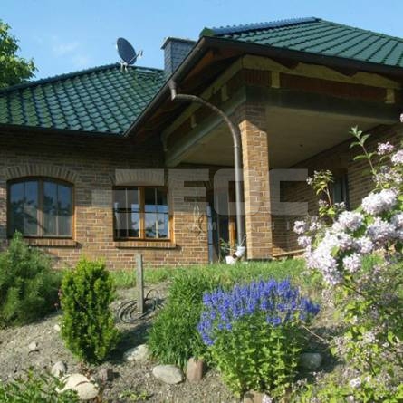 Клинкерный кирпич Muhr 07 Herbstlaub 290х90х71 