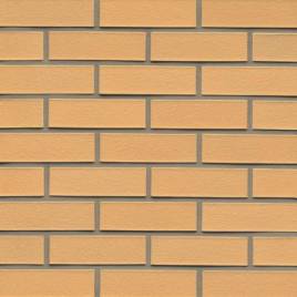 Клинкерный кирпич Muhr 01 Niederlausitzer Gelb 240x115x71