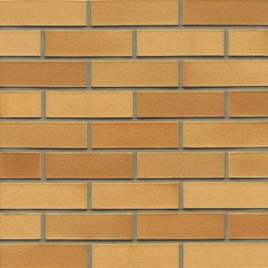Клінкерна цегла Muhr 01EG Niederlausitzer Gelb Edelglanz 290x90x52