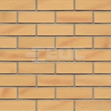 Клинкерный кирпич Muhr 02 Gelb Bunt 290x90x52