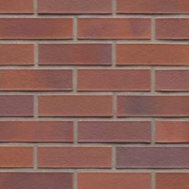 Клінкерна цегла Muhr 04 Rotbraun Bunt 290х90х40