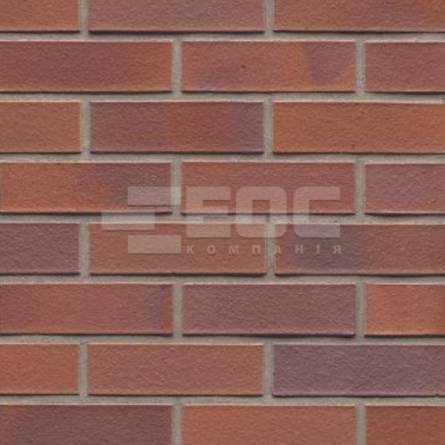 Клинкерный кирпич Muhr 04 Rotbraun Bunt 290х90х40