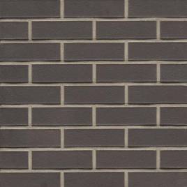 Клинкерный кирпич Muhr 05 Eisenschmelz Schwarzbraun 240x115x71