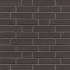 Клинкерный кирпич Muhr 05F Eisenschmelz Schwarzbraun FuS 290x90x52