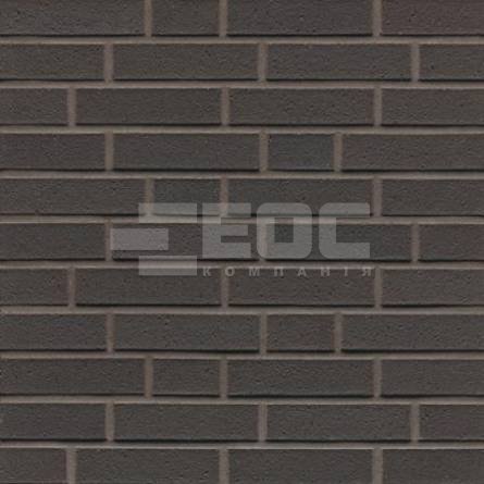 Клинкерный кирпич Muhr 05F Eisenschmelz Schwarzbraun FuS 290х90х40