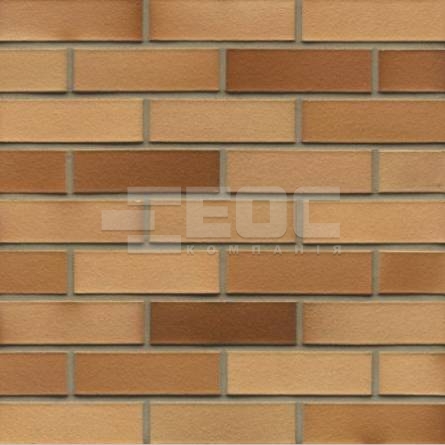 Клінкерна цегла Muhr 06EG Hellbraun Bunt Edelglanz 240x115x71