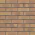 Клинкерный кирпич Muhr 08K Lachsrot Kohle 240x115x71