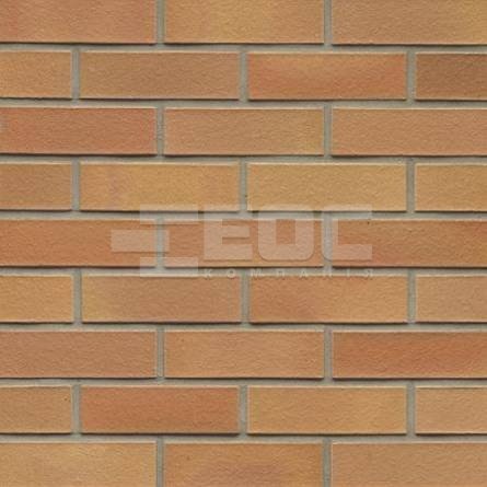 Клинкерный кирпич Muhr 08 Lachsrot 290х90х40