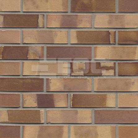 Клінкерна цегла Muhr 08S Lachsrot Spezial 240x115x71