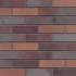 Клинкерный кирпич Muhr 12 Blaurot Bunt 240x115x71