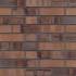 Клинкерный кирпич Muhr 13 Rotbraun Nuanciert Fufls Bes 240x115x71