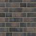 Клінкерна цегла Muhr 15F Schwarz Bunt Edelglanz Bes Fufls 240x115x71