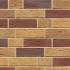 Клинкерный кирпич Muhr 19 Rubinbeige Nuanciert 290х90х40
