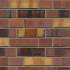Клинкерный кирпич Muhr 21SF Gelbbraunrot Spezial 240x115x71