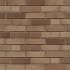 Клінкерна цегла Muhr 34KEG Grau Nuanciert Kohle Edelglanz 240x115x71