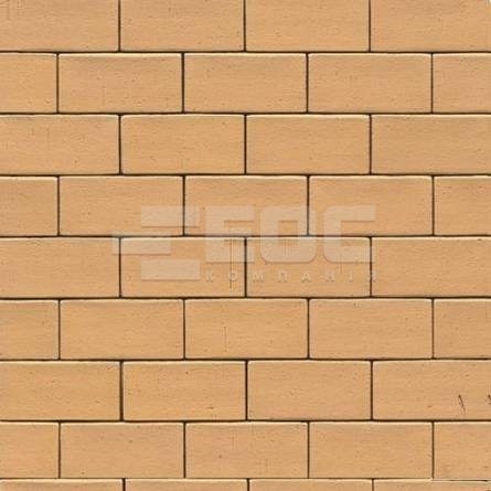 Тротуарна клінкерна бруківка 01 Niederlausitzer Gelb 200x65x52