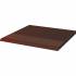 Клинкерная ступень простая рифленая Cloud Brown 300х300х11 Paradyz