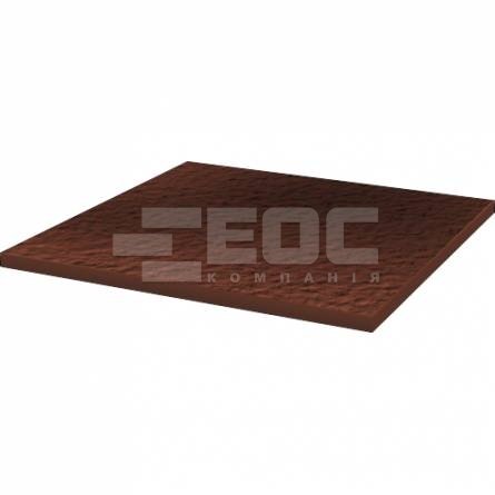 Клинкерная плитка Paradyz Cloud Rosa Duro базовая 300x300x11