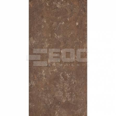 Kлинкерная плитка Paradyz Ilario Brown базовая 300x600x8,5
