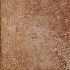 Kлинкерная плитка Paradyz Scandiano Rosso базовая 300x300x11
