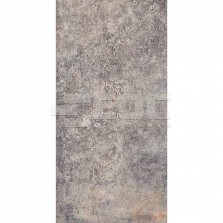 Kлинкерная плитка Paradyz Viano Grys базовая 300x600x8,5