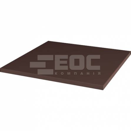 Kлинкерная плитка Paradyz Natural Brown базовая 300x300x11