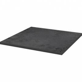 Клінкерна плитка Paradyz Semir Grafit базова 300x300x11