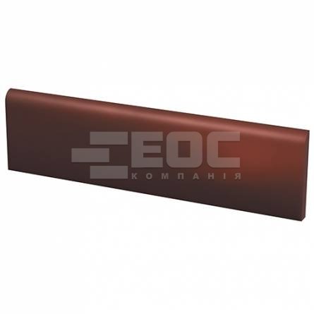 Цоколь Cloud Brown 300х81х11 Paradyz