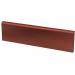 Цоколь Cloud Rosa 300х81х11 Paradyz