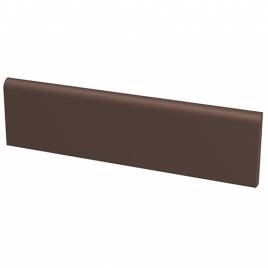 Цоколь Natural Brown 300х81х11 Paradyz
