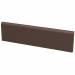 Цоколь Natural Brown 300х81х11 Paradyz