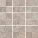 Плитка Stargres Grey Wind Dark Mosaic Squares Rect 300x300x10