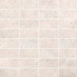 Плитка Stargres Grey Wind Mild Mosaic Rectangles Rect 300x300x10
