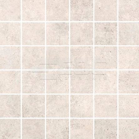 Плитка Stargres Grey Wind Mild Mosaic Squares Rect 300x300x10