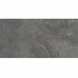 Керамогранітна плитка Stargres Pizarra Dark Grey Rect 450x900x20