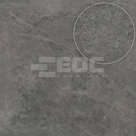 Плитка Stargres Pizarra Dark Grey Rect 600x600x30
