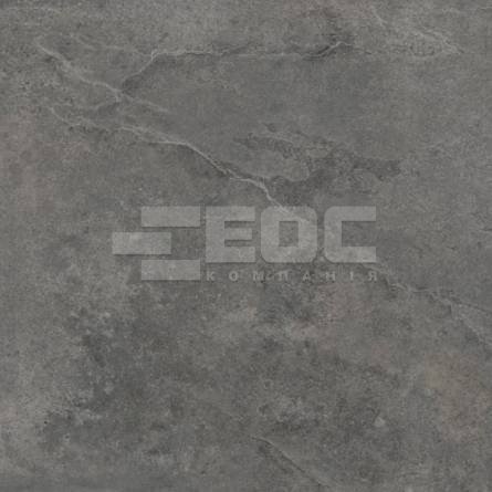 Плитка Stargres Pizarra Dark Grey Rect 600x600x8