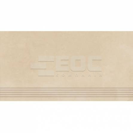 Плитка Stargres Town Beige Step Tile Rect 300x600x7