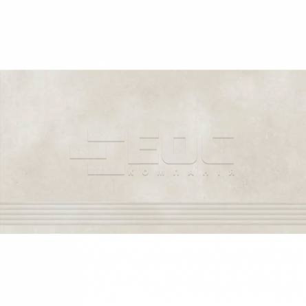 Керамогранітна плитка Stargres Town Soft Grey Step Tile Rect 300x600x7