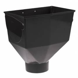 Горло желоба PROFIL RAL 7024