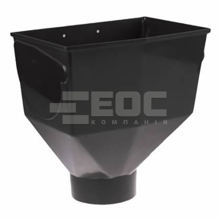 Горло желоба PROFIL RAL 7024