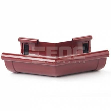 Угол наружный 135° PROFIL 130 RAL 3005