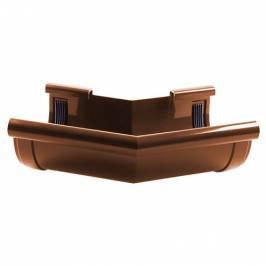 Кут зовнішній 135° PROFIL 90 RAL 8004