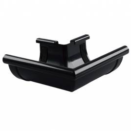 Угол наружный 90° PROFIL 130 RAL 7024