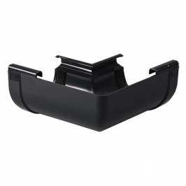 Кут внутрішній 90° PROFIL 130 RAL 7024