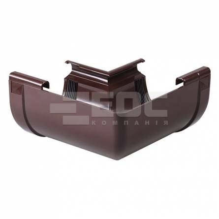 Угол внутренний 90° PROFIL 130 RAL 8017