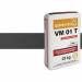 Смесь для кладки кирпича Quick-Mix VM 01 T Графитовая