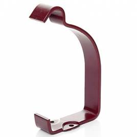 Комбинированный крюк желоба RAIKO 125, RAL 3009