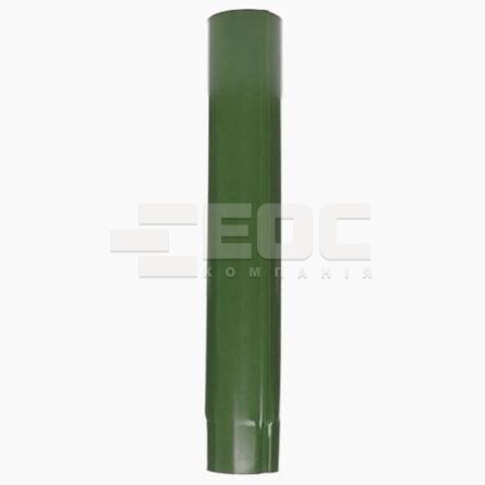 Труба водосточная RAIKO 90, 3 м., RAL 6020